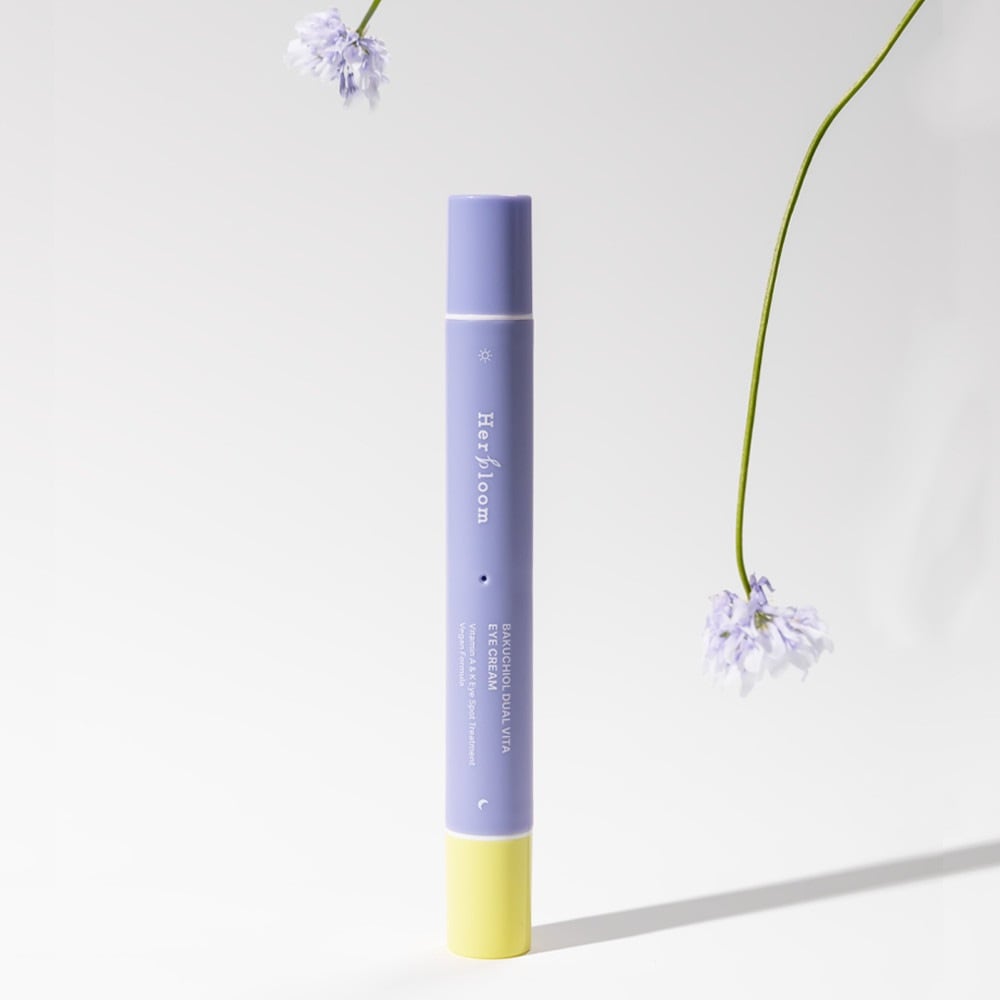 【正規品扱い店】【小田切ヒロPICK】バクチオール デュアル ビタ アイクリーム 16ml