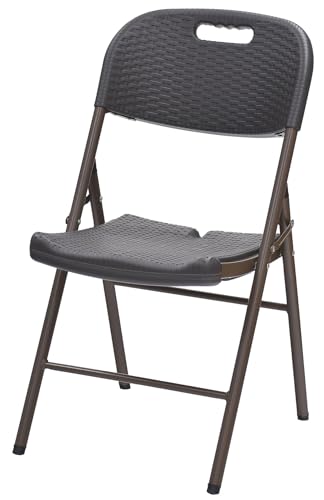 ガーデンマスター(Gardenmaster) 折りたたみガーデンチェア 幅47*奥行53*高さ86c