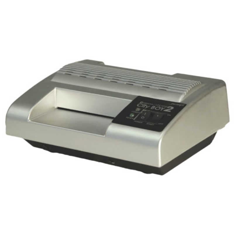 ヒサゴ　カードサイズラミネーター　LPC1010