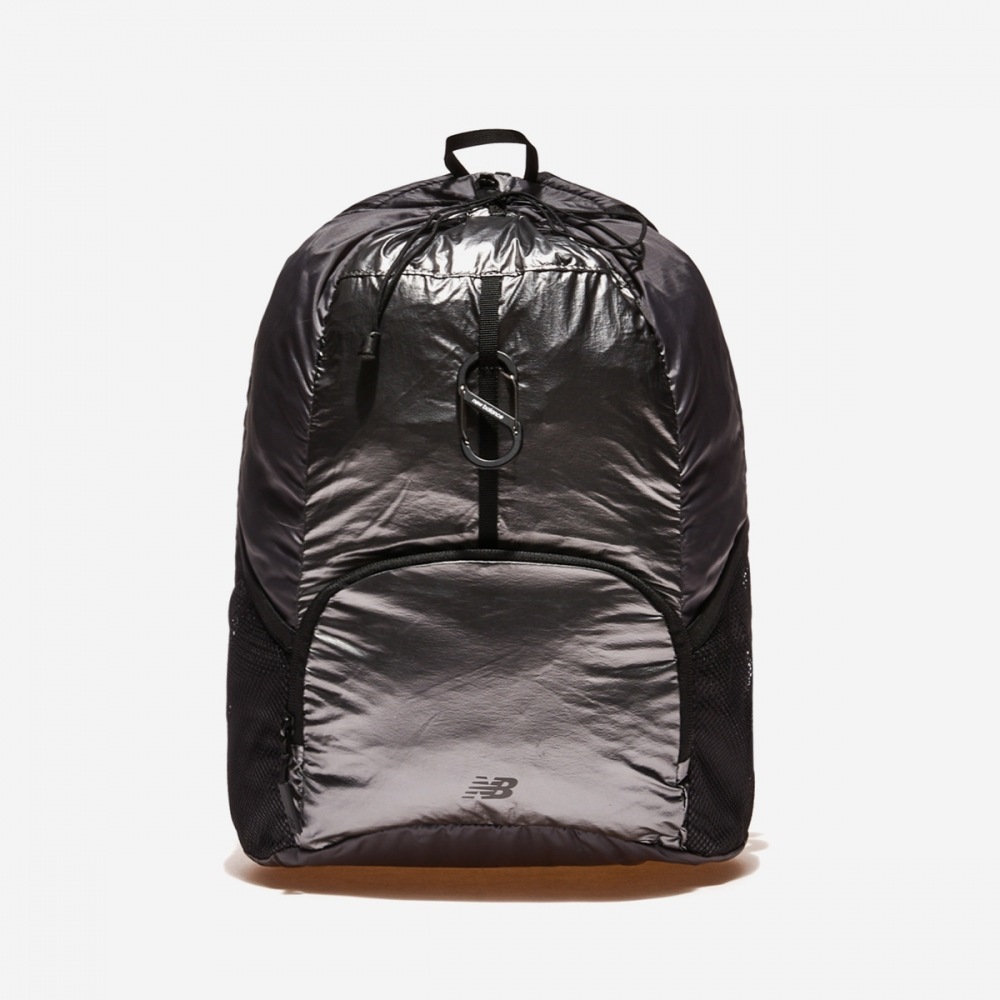 ニューバランスパカブルジムカラー NGCEBP601-(17) ダークグレー