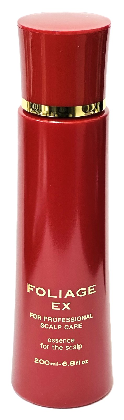 フォリッジ スキャルプエッセンス EX-RD 200ml