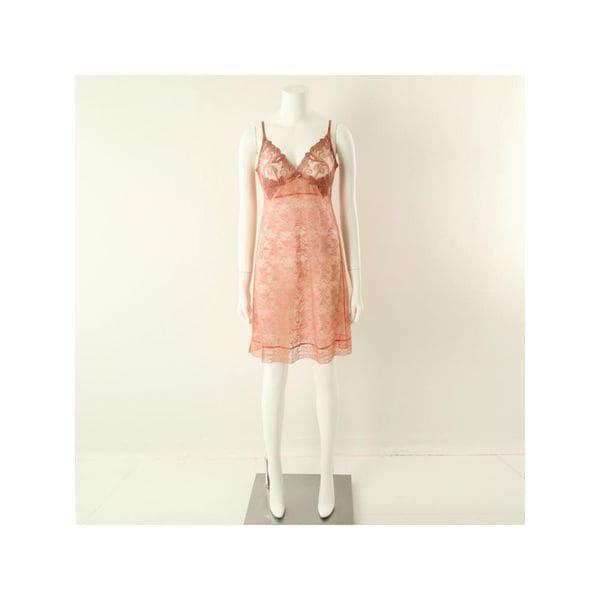 ビーナスイベント オルファ フェアリー オールオーバー レーシー 女性用フルスリップ SOFS5916 RU C_P415958810