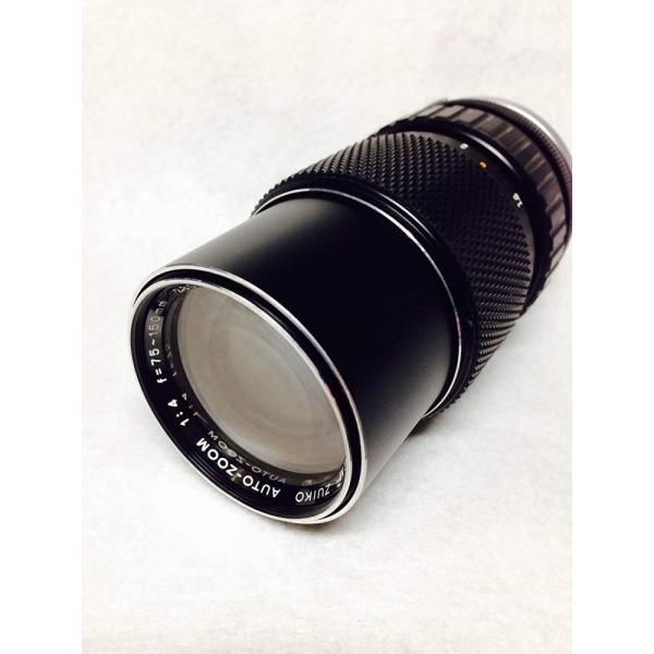 【中古】オリンパス OLYMPUS OM-System Zuiko 75-150mm F/4 1:4 28,800円