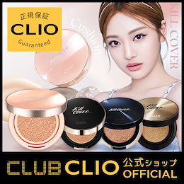 Qoo10 Club Clio のショップページです