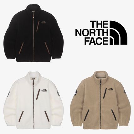 THE NORTH FACE正規品RIMO EX FLEECE JACKET NJ4FQ53