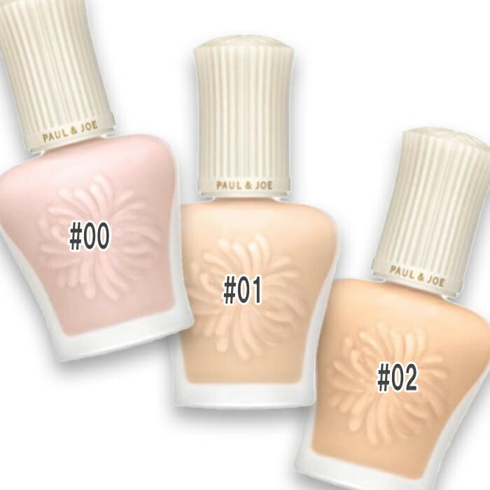 ポール ＆ ジョー ボーテ プロテクティング プライマー SPF50+ PA++++ 30mL