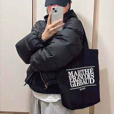 Qoo10 マリテフランソワジルボー Classic Logo Eco サブバ