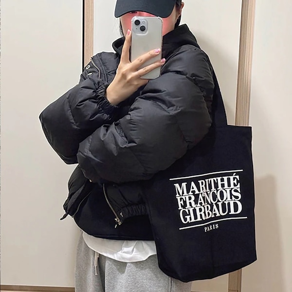 Qoo10 マリテフランソワジルボー Classic Logo Eco サブバ