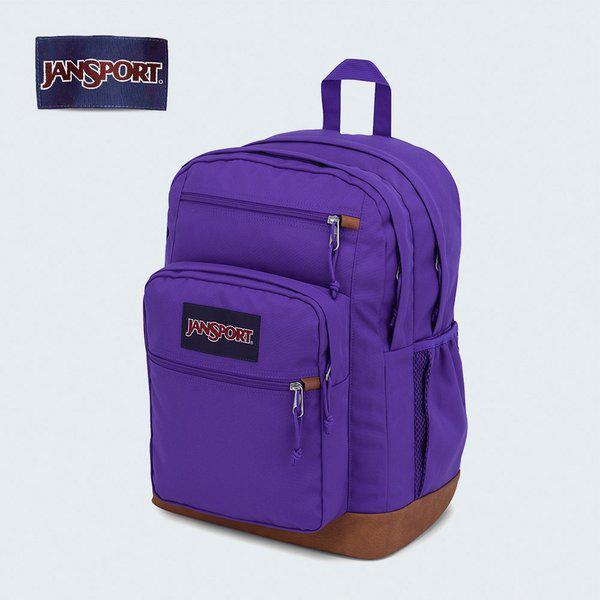 [公式] クールスチューデントノートパソコンバックパック Party Plum