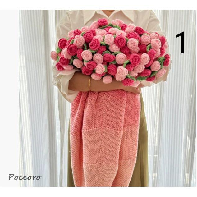 短納期 最安値ブランケット 花束 毛布 シングル フラワー 花束ブランケット ひざ掛け グラデーションブランケット プレゼント