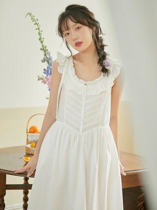 ワンピース デート ロング ロング丈 袖なし ノースリーブ かわいい 大人可愛い きれいめ シンプル カジュアル 大人 上品 おしゃれ お洒落 主役級 存在感 夏 10代 20代 30代 レディース