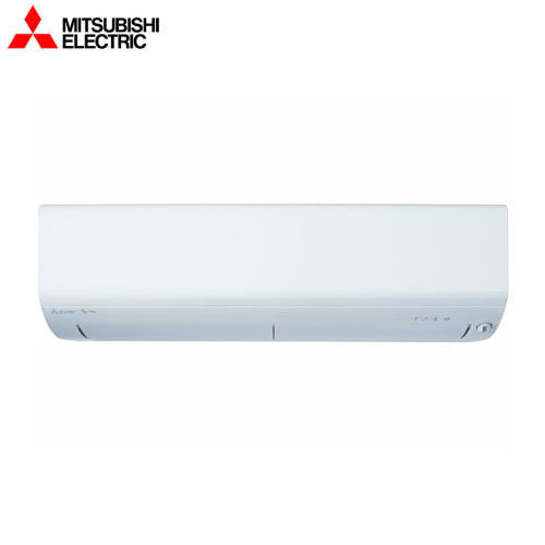 即日出荷 ルームエアコン 霧ヶ峰 BXVシリーズ 三菱電機 MITSUBISHI [MSZ-BXV7124S-W] 主に23畳用 ピュアホワイト 単相200V コンパクトモデル ムーブアイ