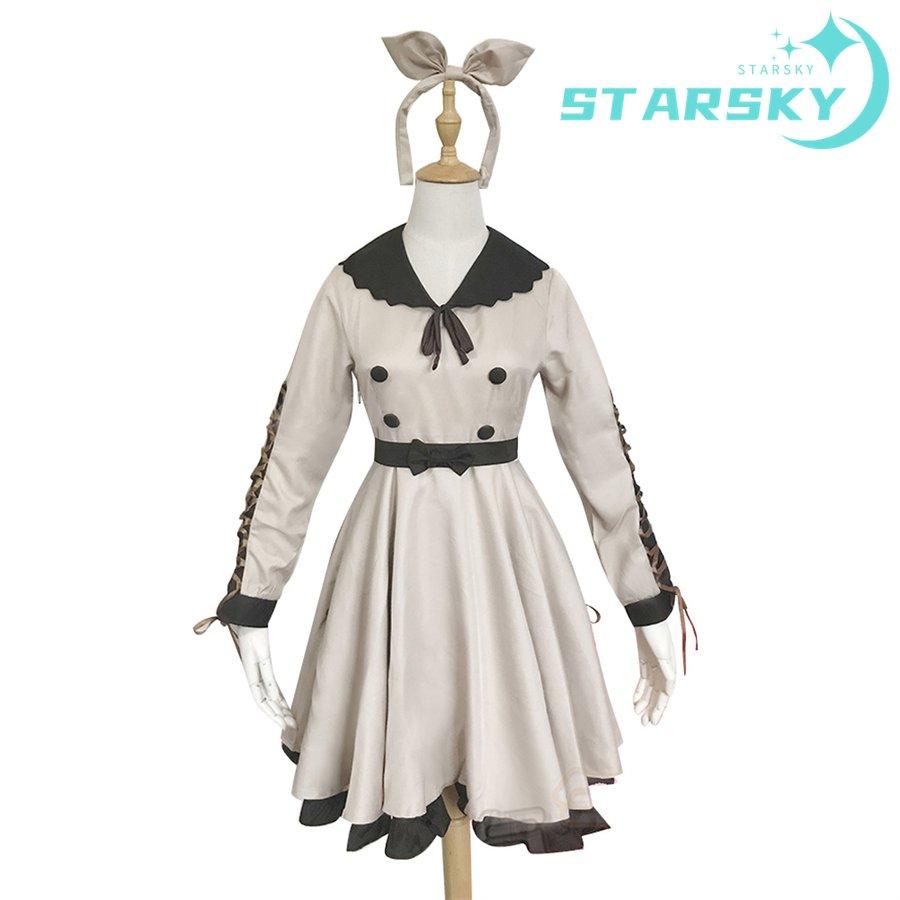 ウマ娘 プリティーダービー ライスシャワー 風　コスプレ衣装　勝負服 コスチューム　服　ハロウィン