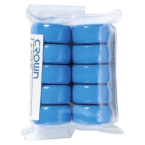 （まとめ買い）スクールマグタッチ18mm（10個入） CR-MG181S-BL 00014770 [x5] 5,173円