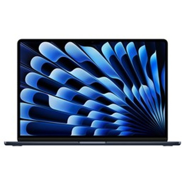 【新品未開封】APPLE MacBook Air3 512GB Liquid Retinaディスプレイ 15.3 MRYV3J/A [ミッドナイト]