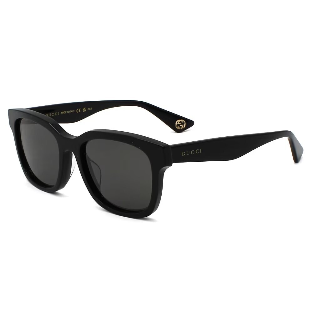 GG1639SA-001 サングラス EYEWEAR アジアンフィット メンズ レディース ユニセックス