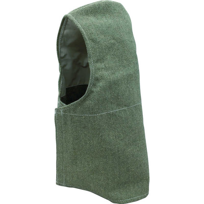 トラスコ中山　パイク溶接保護具 頭巾　PYRHZ