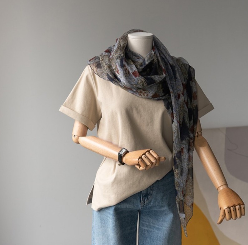 トップス Tシャツ シャツ 白シャツ トップス 袖あり 半袖 Uネック ラウンドネック 襟なし 大人可愛い シンプル カジュアル お洒落 大人可愛い こなれ感 ラフ マニッシュ ガーリー ルーズ 無地