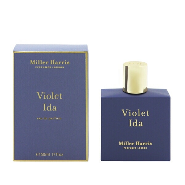 バイオレット アイダ EDP SP 50ml