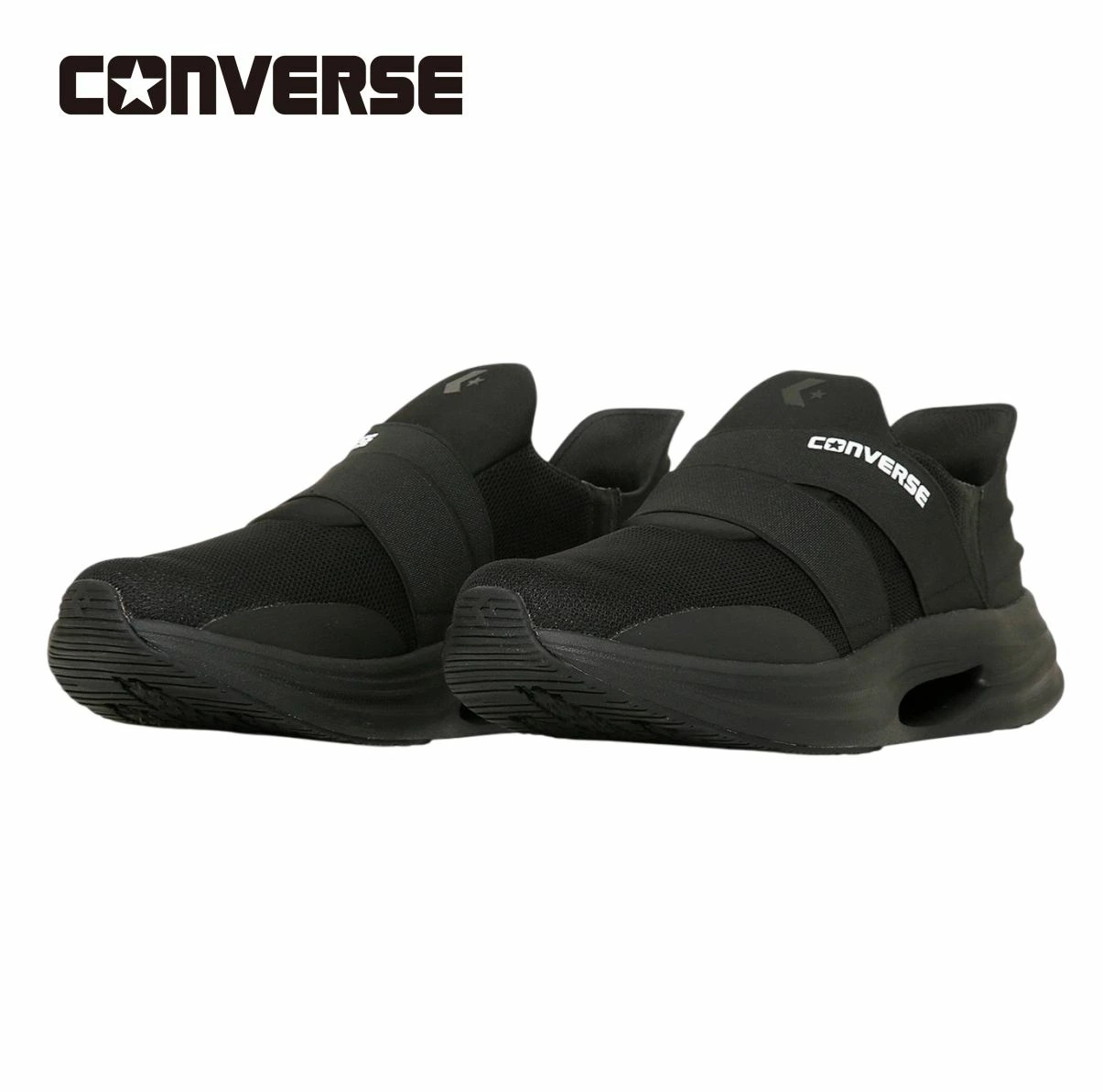 CONVERSE コンバース CAVESTAR SS XG ケイブスター ブラックモノクローム レディース メンズ スニーカー ランニング 靴