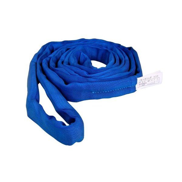 テザック（ＴＥＳＡＣ） TBSN1.0TX3M ブルースリングソフト メーカー直送