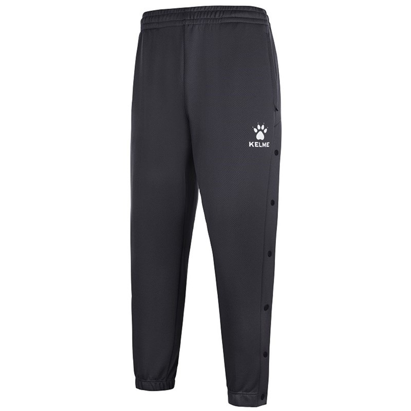 (ケレメ) ボタンニット ジャージパンツ フットサル WUPニットパンツ (8162ck1001-201)