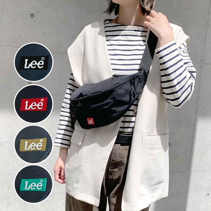 ボディバッグ ウエストバッグ　ウエストポーチ ワンショルダー 斜め掛け 肩掛け