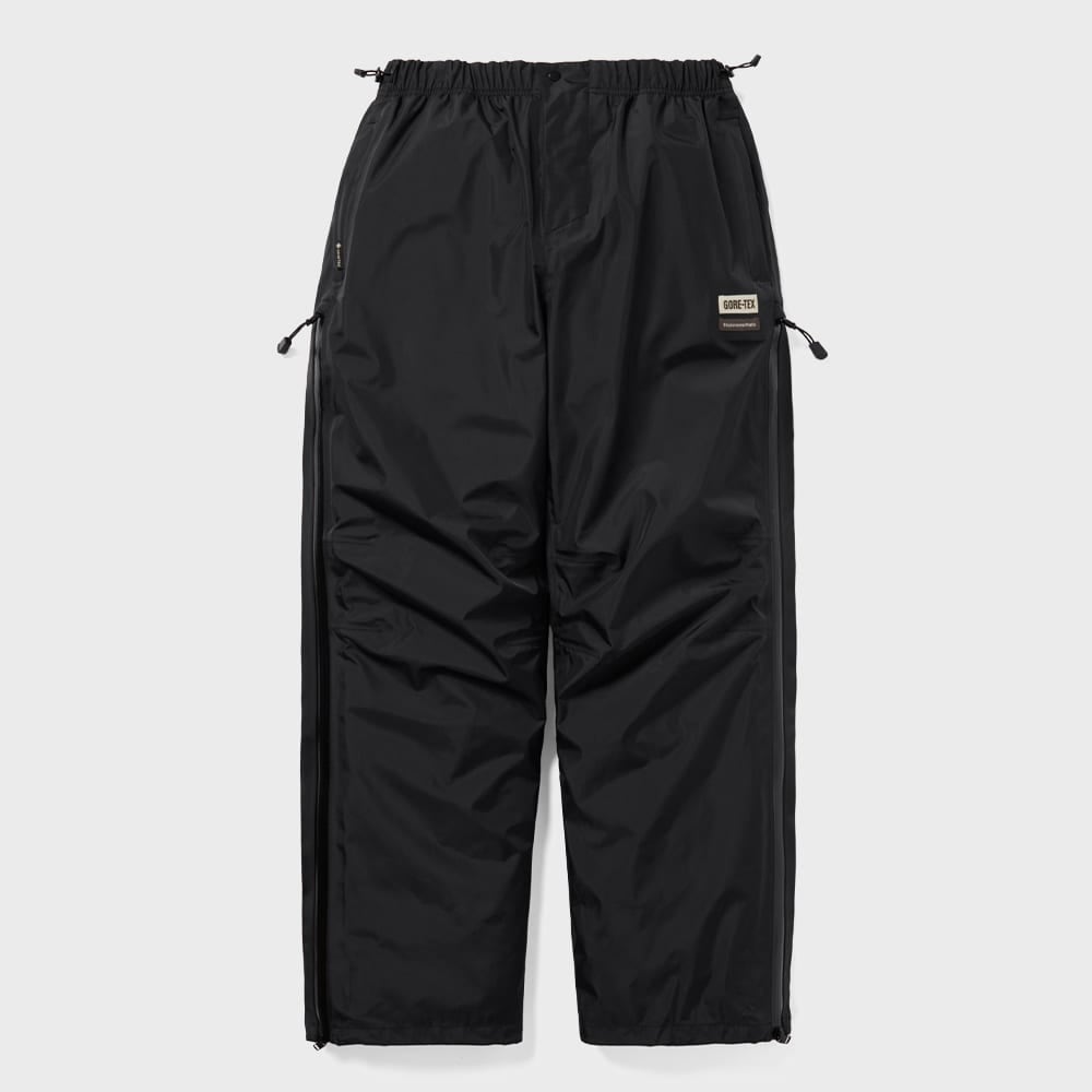 これは決してあのゴアテックス 3L 全天候型パンツブラック