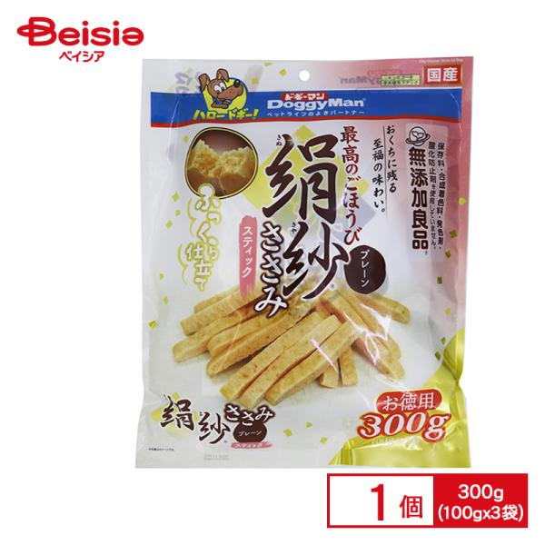 �h�M�[�}�� ���� �X�e�B�b�N �v���[�� 300g