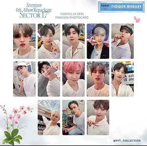 seventeen ヨントン