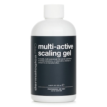 Dermalogica マルチアクティブ スケーリング ゲル