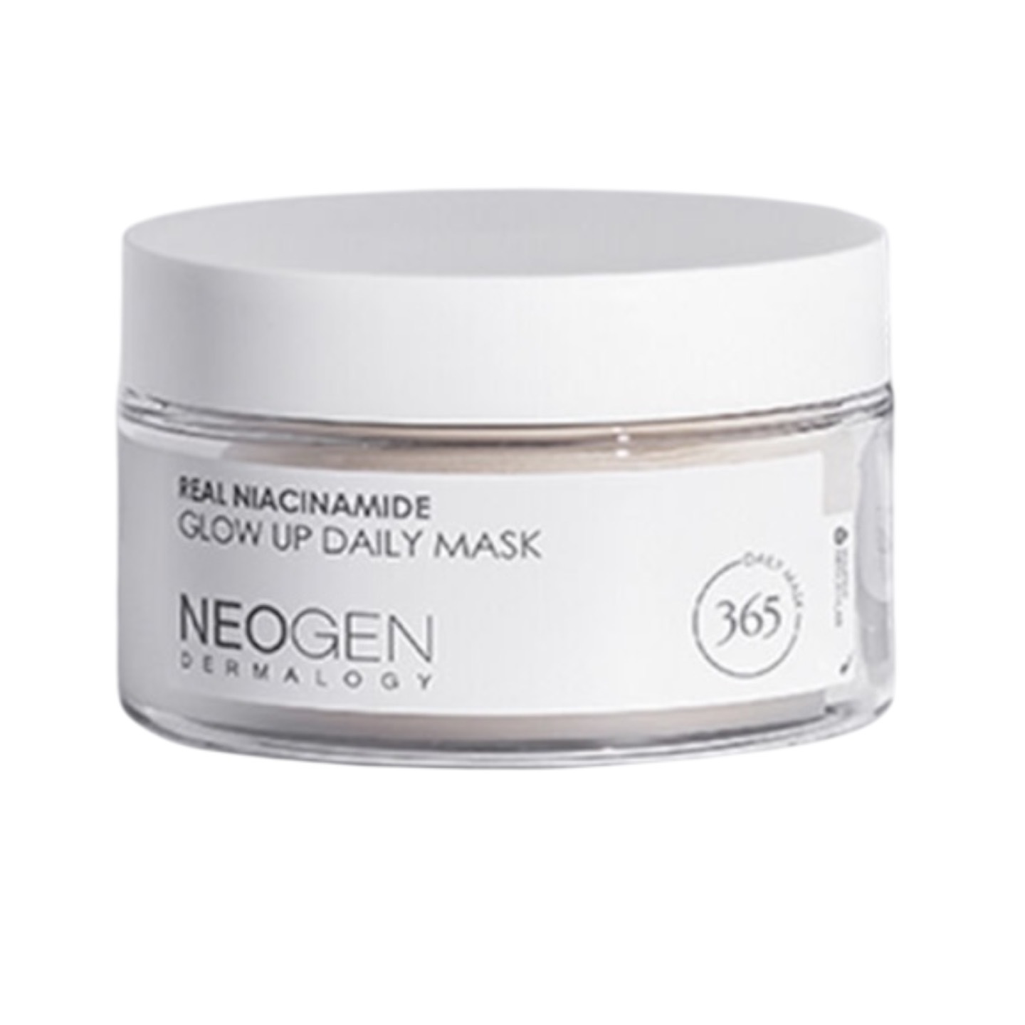 ナイアシンアミド グローアップ デイリーマスクパッド 企画（40枚）+10枚