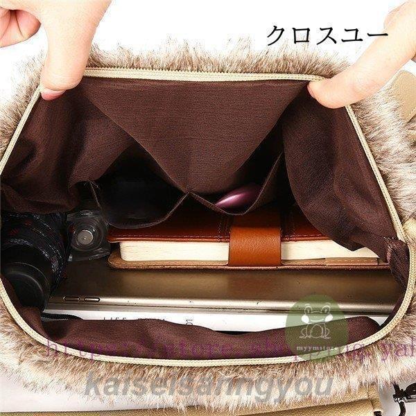 バッグ トートバッグ ショルダーバッグ バッグ 鞄 カバン かばん レディース 冬物 手提げ 肩掛け ハンドバッグ