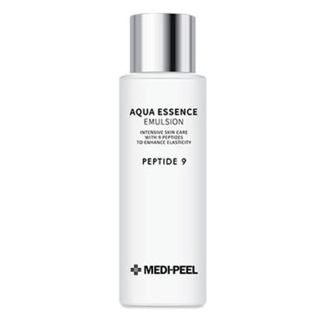 ペプチド9 エッセンスエマルジョン 250ml × 2本セット