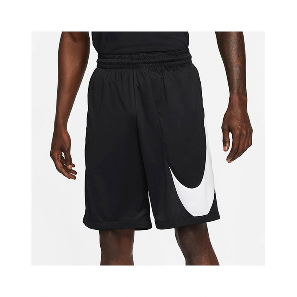 ナイキショーツドライフィットバスケットボールショーツ DH6764-013 S2212