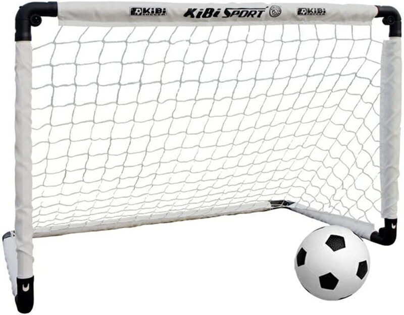 早割価格サッカーゴール 子供 室内 120*80cm 遊び おもちゃ サッカー ゴールセット 室内遊具 折りたたみ 子ども用 インドア サッカーセット ポータブル式 サッカーゴール 子供用サッカーゴー