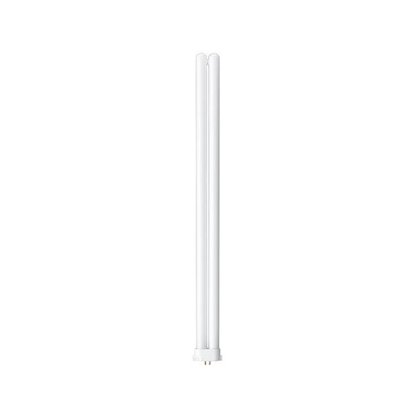 3個セット YAZAWA コンパクト形蛍光灯 55W 昼白色 FPL55EXNX3