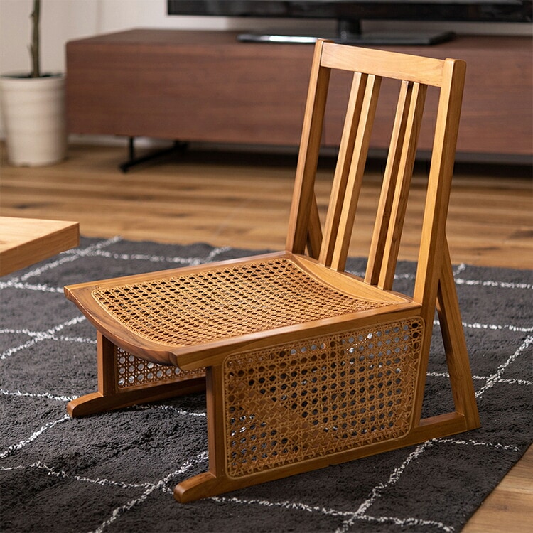 木製 椅子 1人掛け チェア