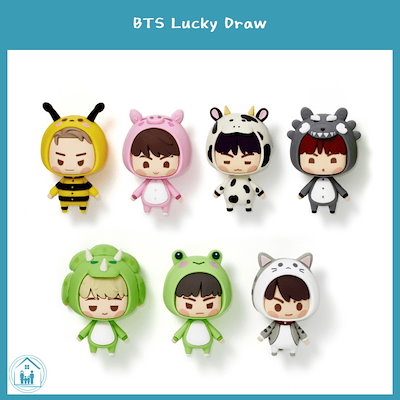 防弾少年団(BTS) - BE ラキドロ sound wave テヒョン BTS-BE DELUXE EDITION LUCKY DRAW SOUNDWAVE TAEHYUNG PHOTO