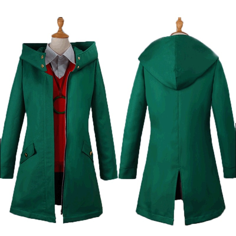 大人気スプレ変装仮装 衣装 魔法使いの嫁 羽鳥チセ