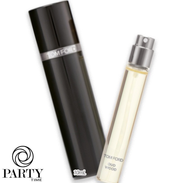 TOM FORD 【数量限定】ウード・ウッド オード パルファム スプレィ 10mL
