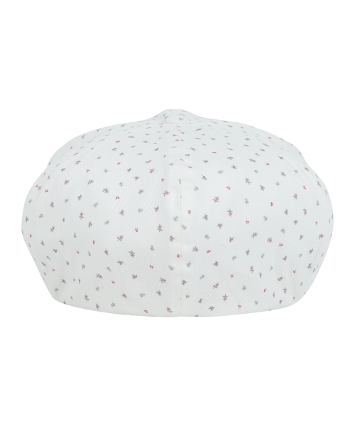 【ILLIGO】 LACE RIBBON HUNTING CAP FLOWER キャップ 正規品