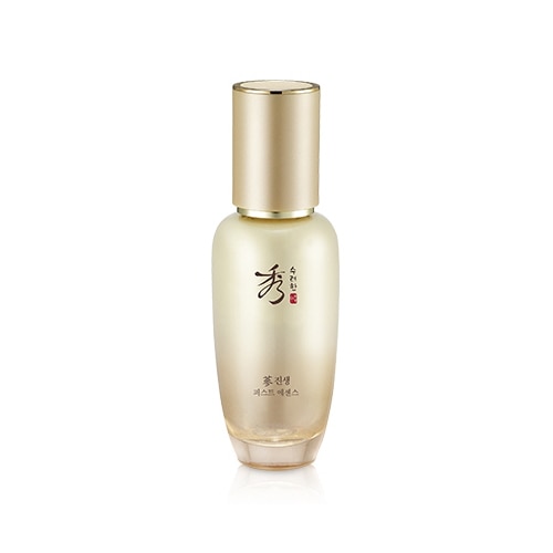 真生ファーファーストエッセンス 120ml :: バリア アンチ 再/生 栄養