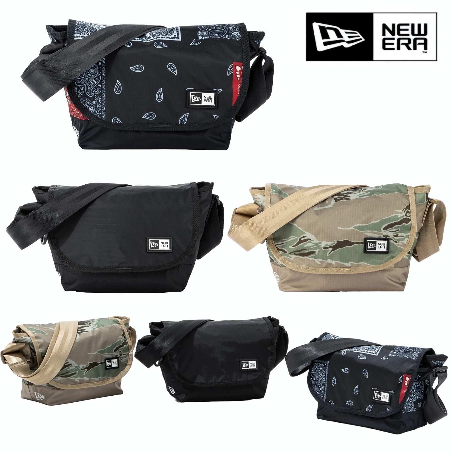 MINI SHOULDER BAG, 2025 ミニショルダーバッグ メッセンジャーバッグ ミニバッグ デイリーバッグ クロスバッグ 男女共用