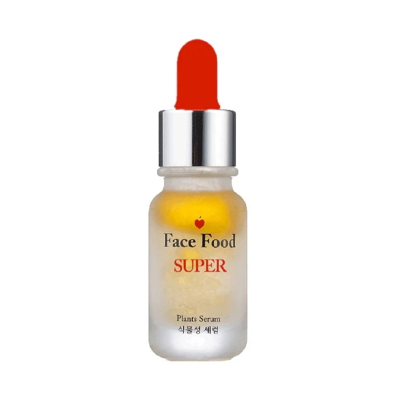 セラム 30ml / 抗酸化剤保湿毛穴縮小ニキビブラックヘッドアンポール, Super