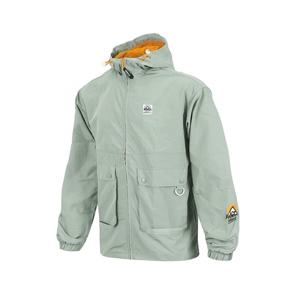 adidas ウィンドブレーカーアドベンチャーウィンドブレーカー 15,620円