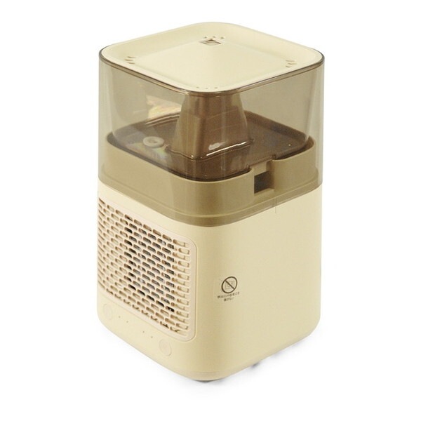 SL-X5KP(C) グレージュ [加湿PTCヒーター] メーカー直送