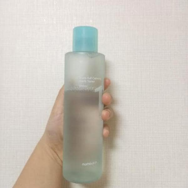 1番 真にきれいに盛ったチョンチョトナー 300ml リフィル企画(+300ml贈呈)