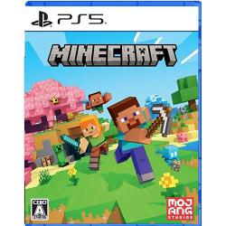 Minecraft [PS5]