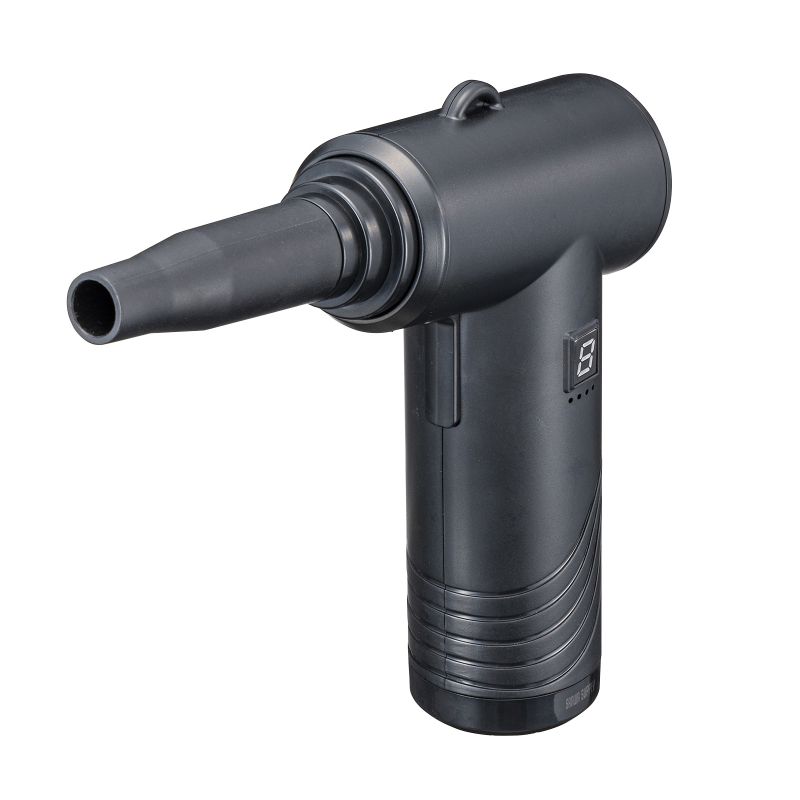 電動エアダスター CD-ADE5BK